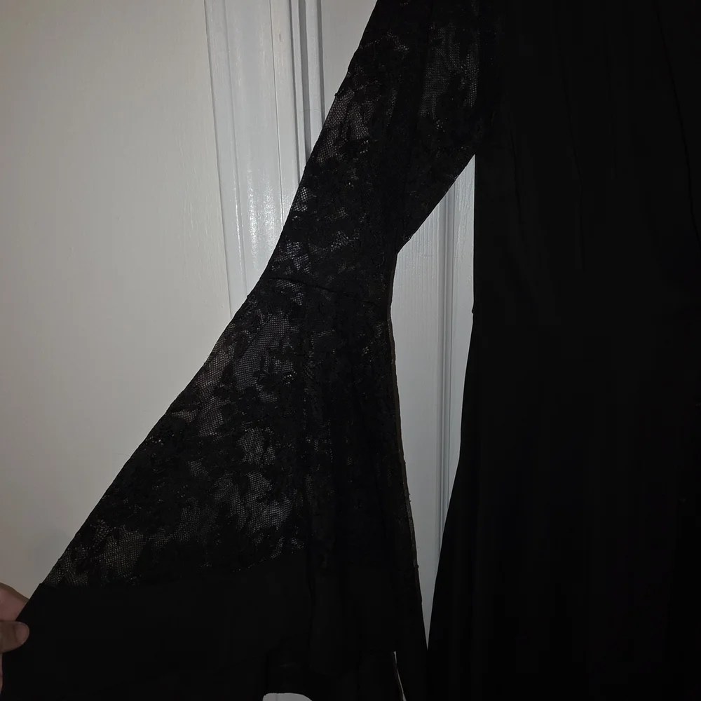 Killstar Valdermerca Dress - Picture 3 of 6